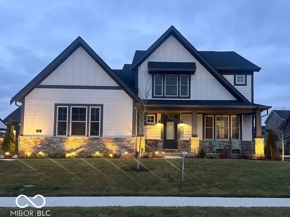 52 Henbury Ct, Westfield, IN 46074