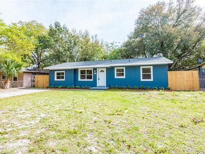 2003 Adams Ave, Sanford, FL, 32771