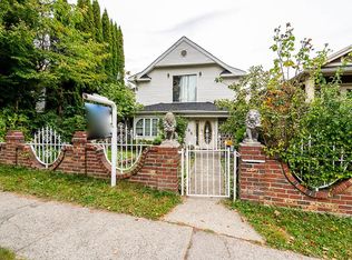 333 E 28th Ave, Vancouver, BC V5V2M8