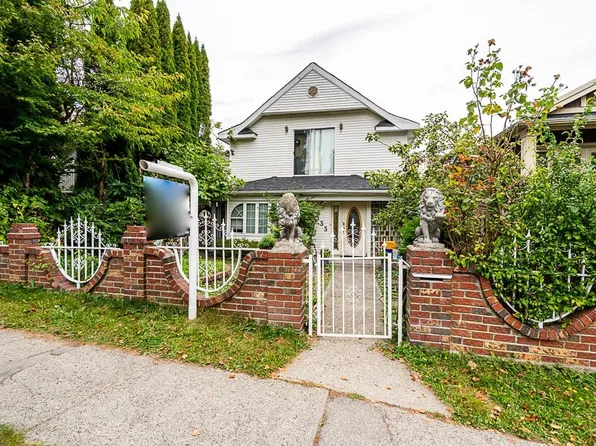 333 E 28th Ave, Vancouver, BC V5V 2M8