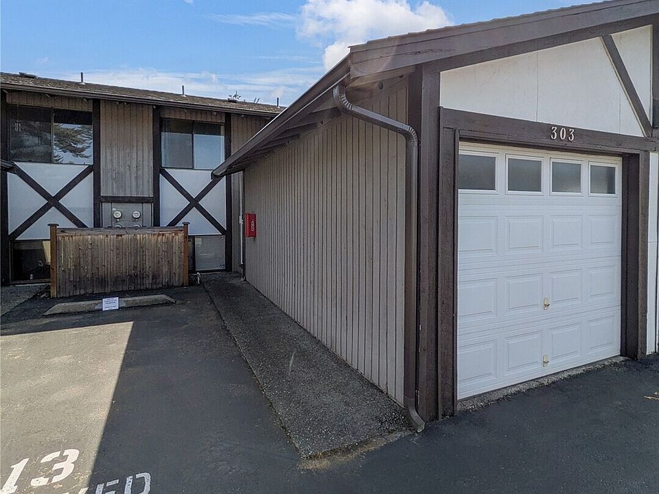 1st image of 317 SW 112th Street #303