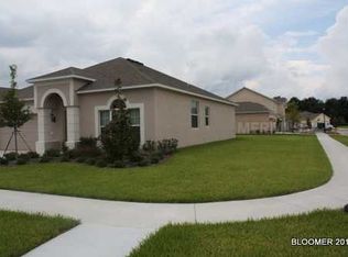 9633 Regiment Ct, Land O Lakes, FL 34638