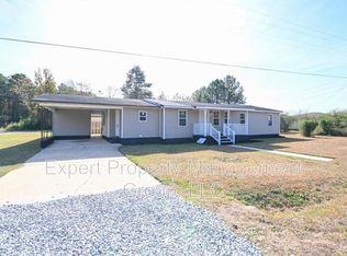 2789 McLean Chapel Church Rd, Bunnlevel, NC 28323