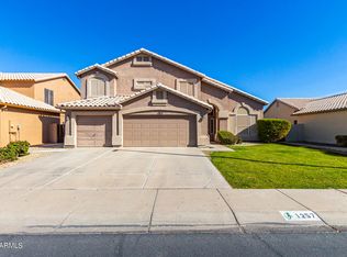 1257 N Layman St, Gilbert, AZ 85233