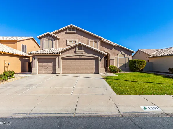 1257 N LAYMAN Street, Gilbert, AZ 85233