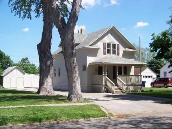817 S 8th St, Norfolk, NE 68701