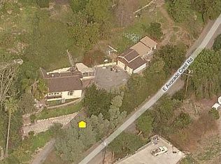 567 E Avocado Crest Rd, La Habra Heights, CA 90631