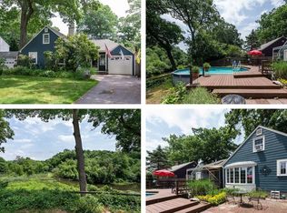 101 Pinecrest Dr, Pawtucket, RI 02861