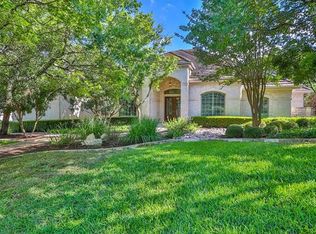 8409 Navidad Dr, Austin, TX 78735