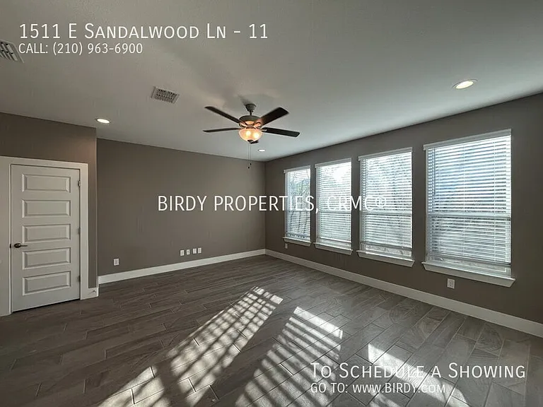 1511 E Sandalwood Ln #11 — Photo 7
