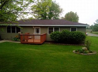 105 E Orange St, Letts, IA 52754