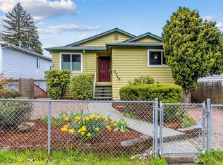 7715 15th Ave SW, Seattle, WA 98106