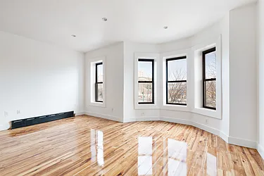 Rented by Engel and Völkers Brownstone Brooklyn