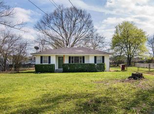 108 E Cedar St, Hallsville, TX 75650