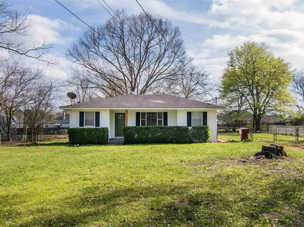 108 E Cedar St, Hallsville, TX 75650