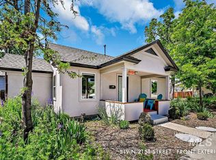 519 N 21st St, Boise, ID 83702