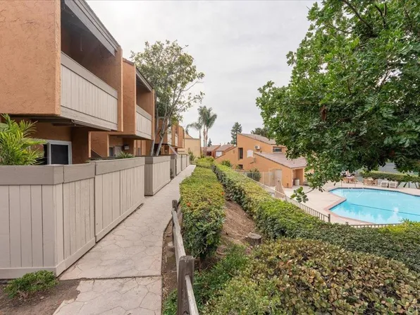 7787 Margerum Ave Unit 141, San Diego, CA 92120