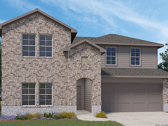 2nd image of 20941 Stonework Spur