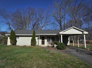 6 Landers Ct, East Hartford, CT 06118