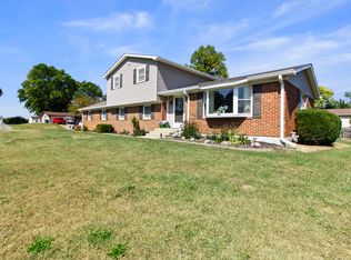 3920 Avalon Dr, Marion, IN 46952