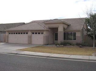 5565 E Garnet Cir, Mesa, AZ 85206