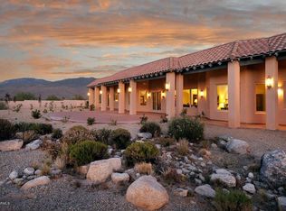 11601 E Andalusian Pl, Tucson, AZ 85748