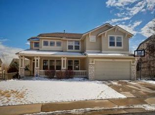 6052 Devinney Way, Arvada, CO 80004