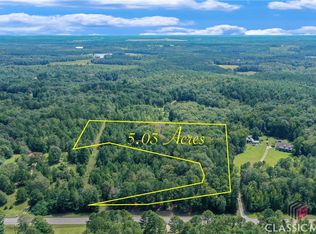 0 Elberton Rd, Lexington, GA 30648