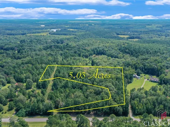 0 Elberton Road, Lexington, GA 30648