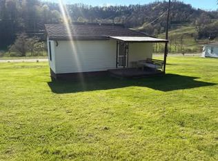 5913 Mount Clare Rd, Mount Clare, WV 26408