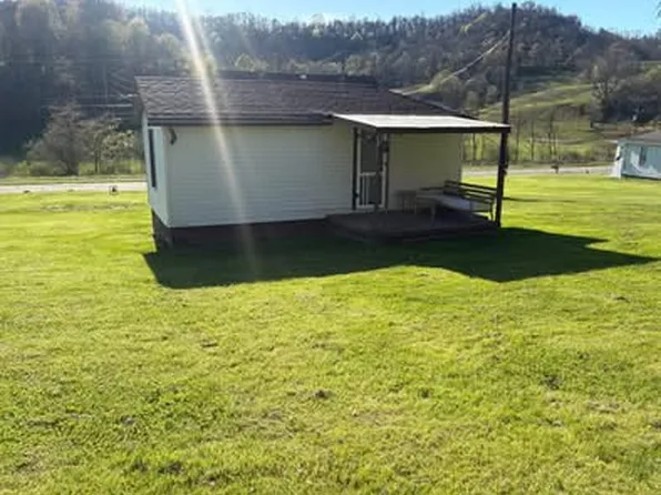 5913 Mount Clare Rd, Mount Clare, WV 26408