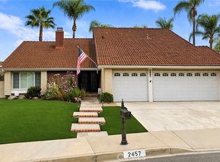 2457 Limestone Ct, Chino Hills, CA 91709