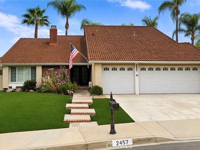 2457 Limestone Ct, Chino Hills, CA, 91709