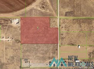 141270 N Knowles Rd, Hobbs, NM 88242
