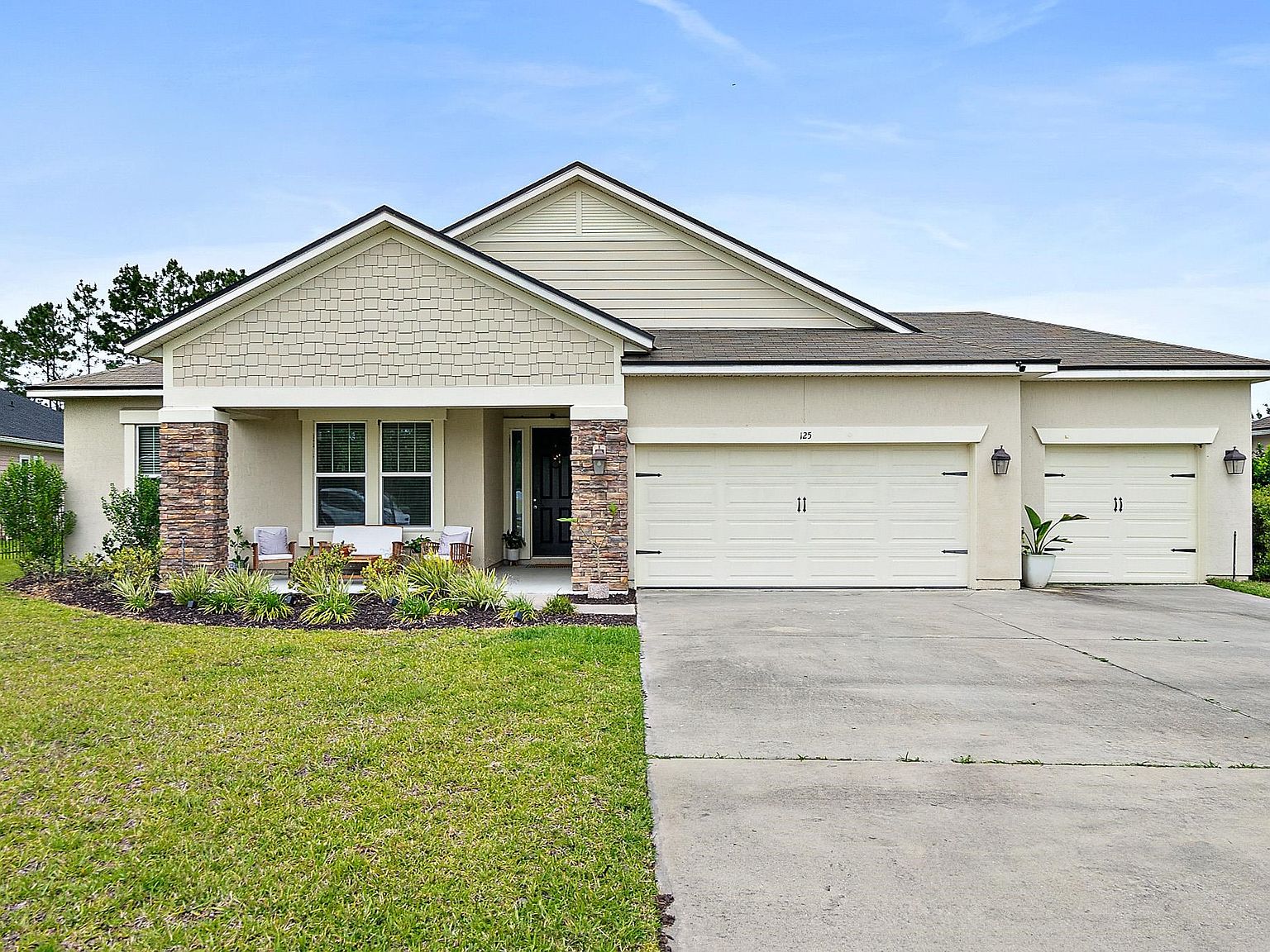 125 Goldenrod Lake Dr, Saint Augustine, FL 32084 MLS 232285 Zillow