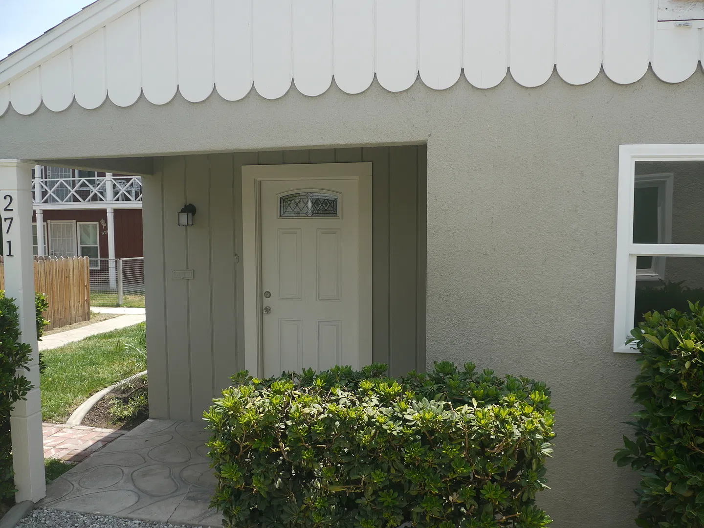 One bedroom California Bungalow — Photo 1