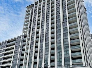 8 Cedarland Dr #826, Markham, ON