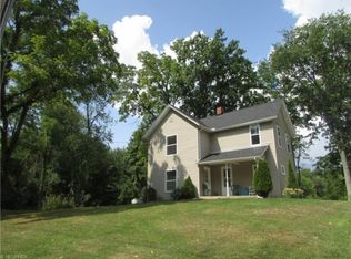 315 Bolender Rd, Mogadore, OH 44260