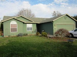 13500 NE 93rd Cir, Vancouver, WA 98682