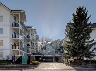 1441 W 23rd Ave SW #403, Calgary, AB T2T0T6