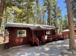 4480 Piney Wood Rd, Carnelian Bay, CA