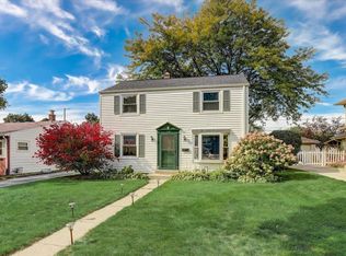 135 N 90th St, Milwaukee, WI 53226