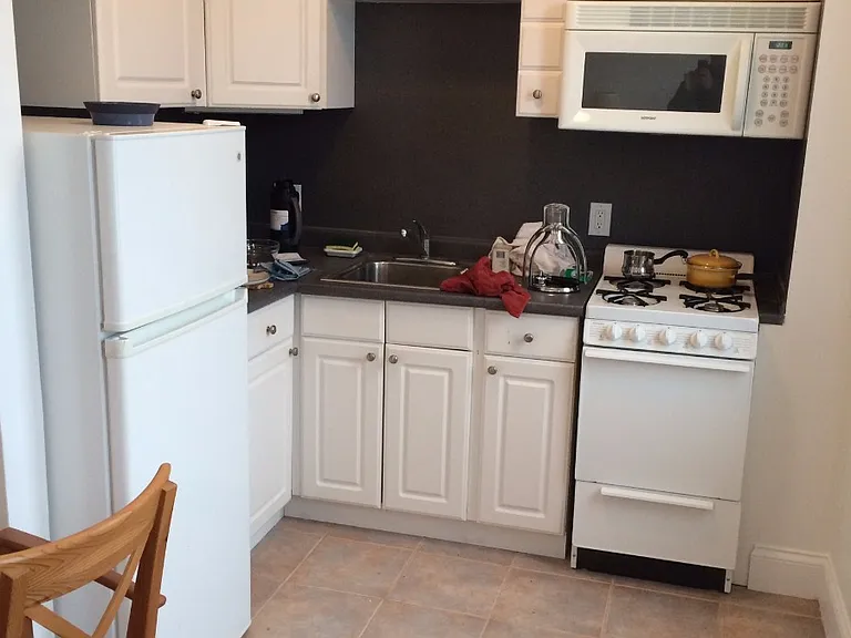 151 Park Dr #7 — Photo 5