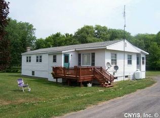 5372 Ridge Rd, Auburn, NY 13021