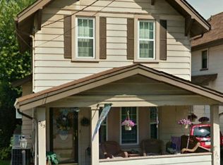 365 3rd St, Washington, PA 15301