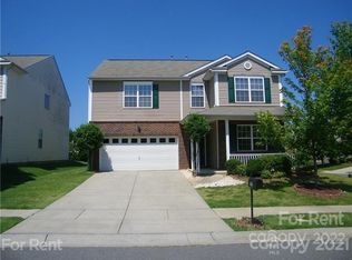 7417 Leahurst Ct, Matthews, NC 28105