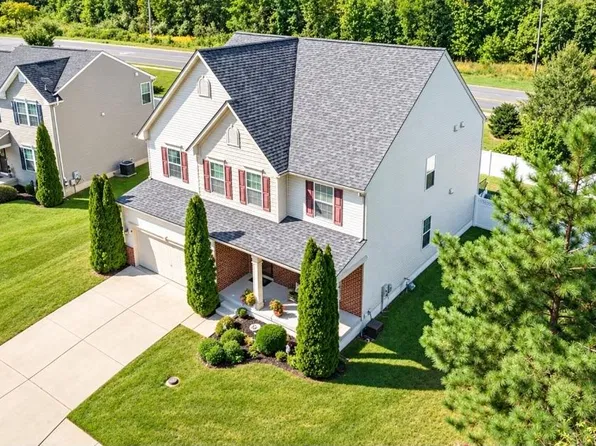9904 Box Oak Ct, Fredericksburg, VA 22407