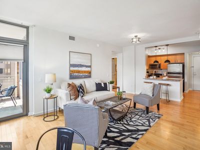440 L St NW UNIT 711, Washington, DC, 20001