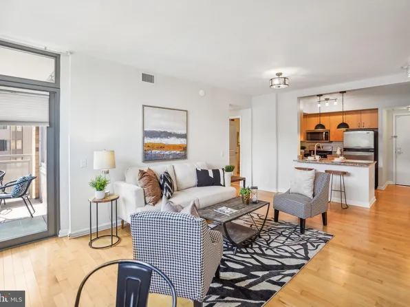 440 L St NW Unit 711, Washington, DC 20001
