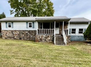 852 Kilby Rd, Clarkrange, TN 38553